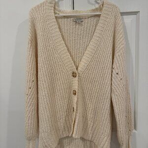 American Eagle Knit Cardigan